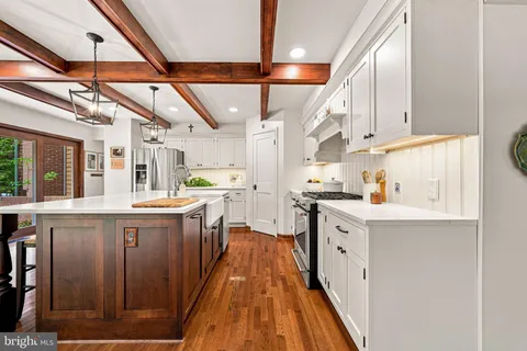 $1,300,000 | 12420 Benson Branch Road, Ellicott City, MD 21042