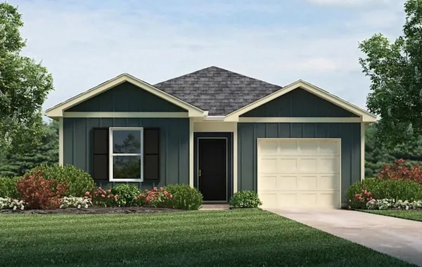 $245,900 | 1125 Kaden Court, Roebuck, SC 29376