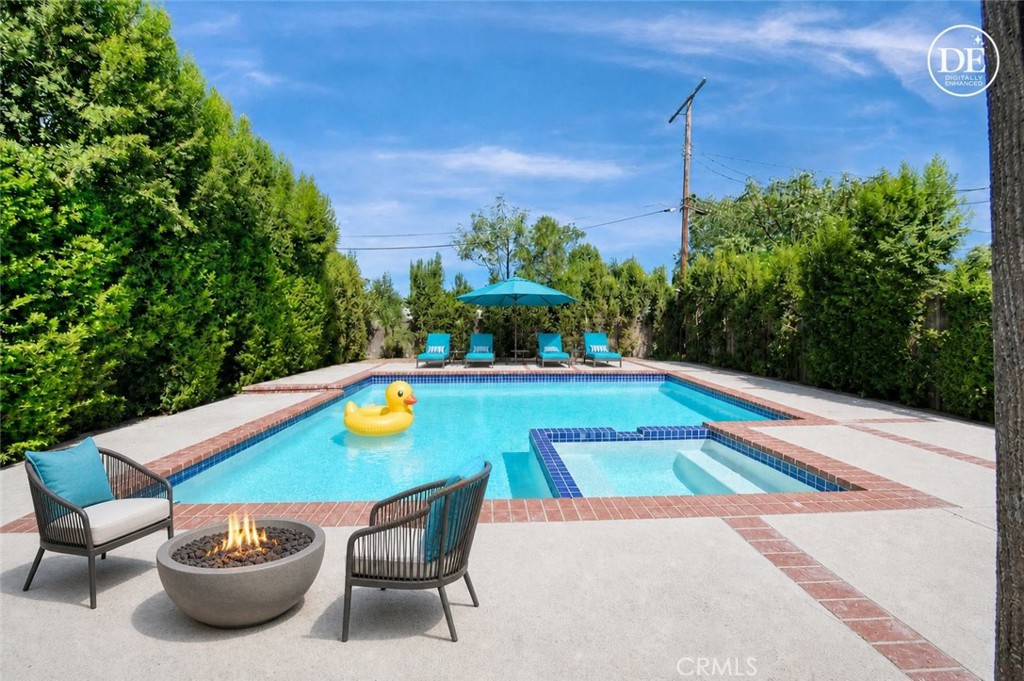6714 Rhea Avenue Los Angeles, CA 91335 - Photo 29 of 33 Virtually Created Photo
