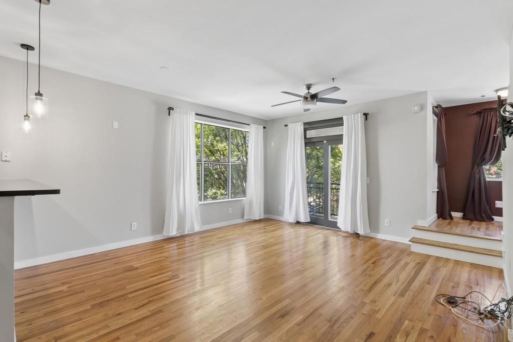 238 Walker Street Southwest, Unit 37 Atlanta, GA 30313 - Photo 11 of 29