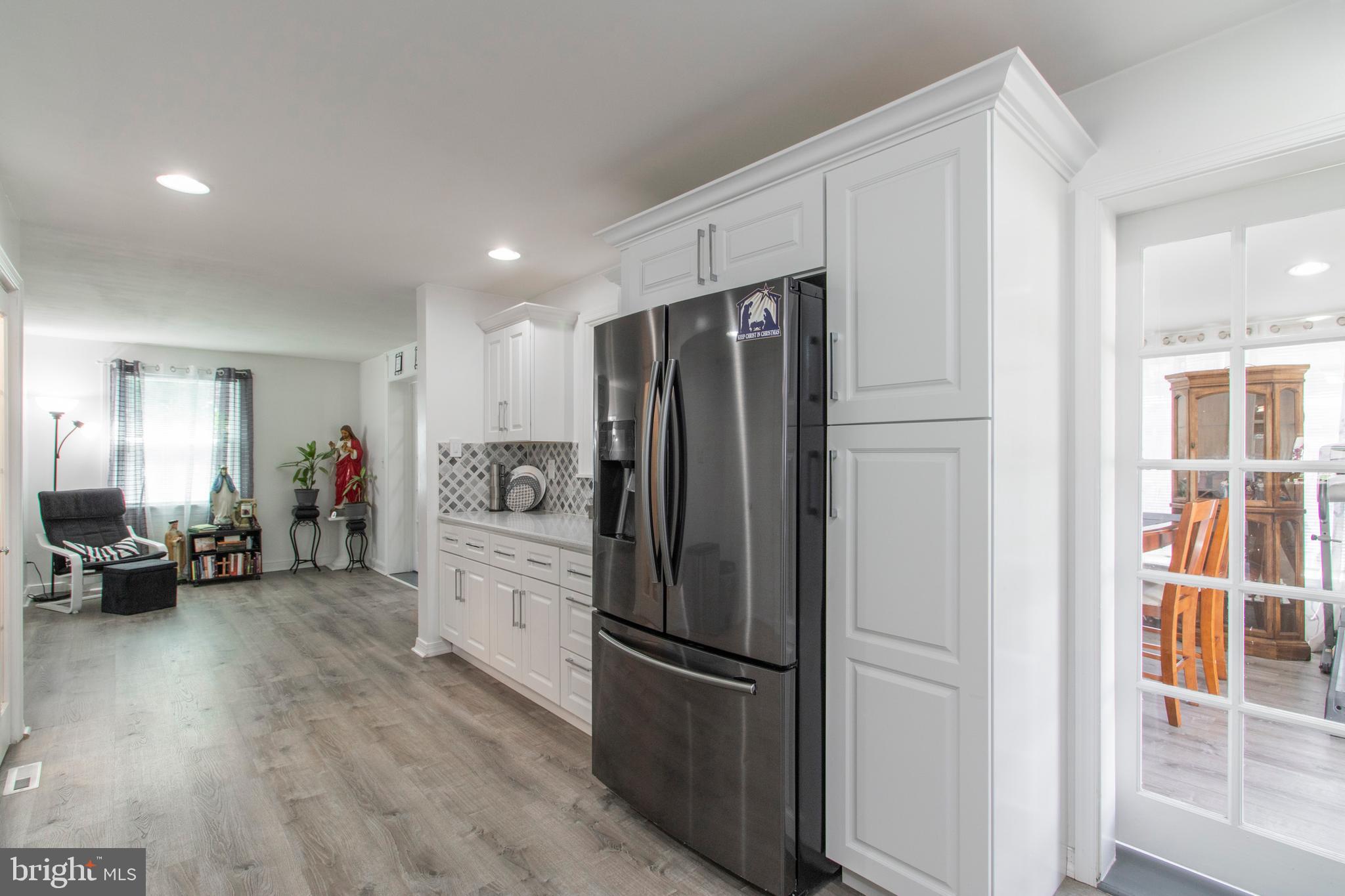 28 Lanfair Road Cheltenham, PA 19012 - Photo 11 of 40 Kitchen