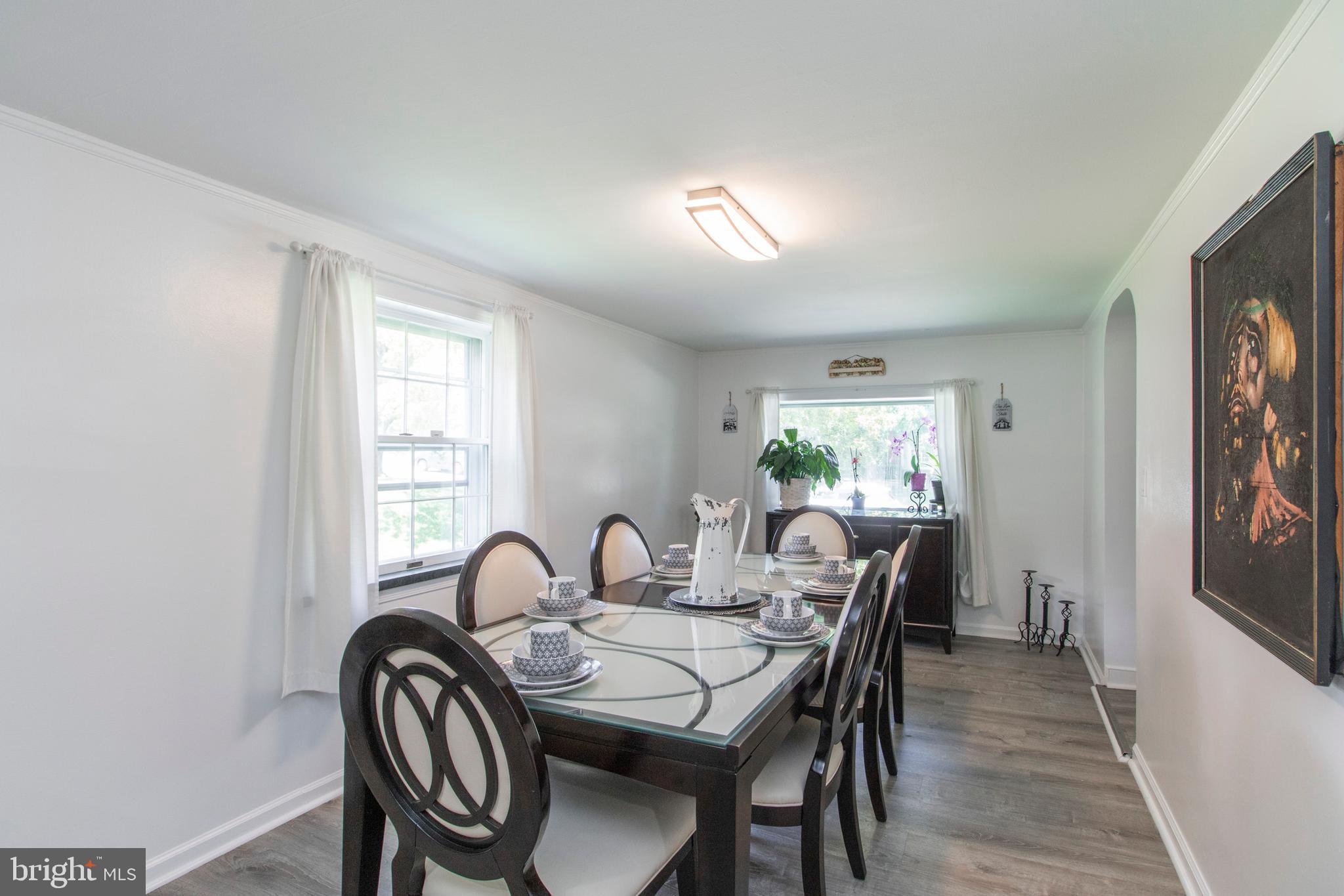 28 Lanfair Road Cheltenham, PA 19012 - Photo 22 of 40 Dining Area
