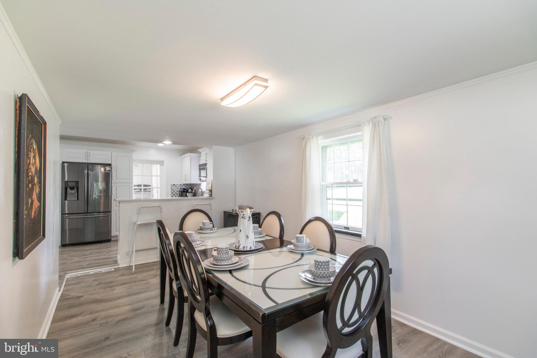 28 Lanfair Road Cheltenham, PA 19012 - Photo 23 of 40 Dining Area