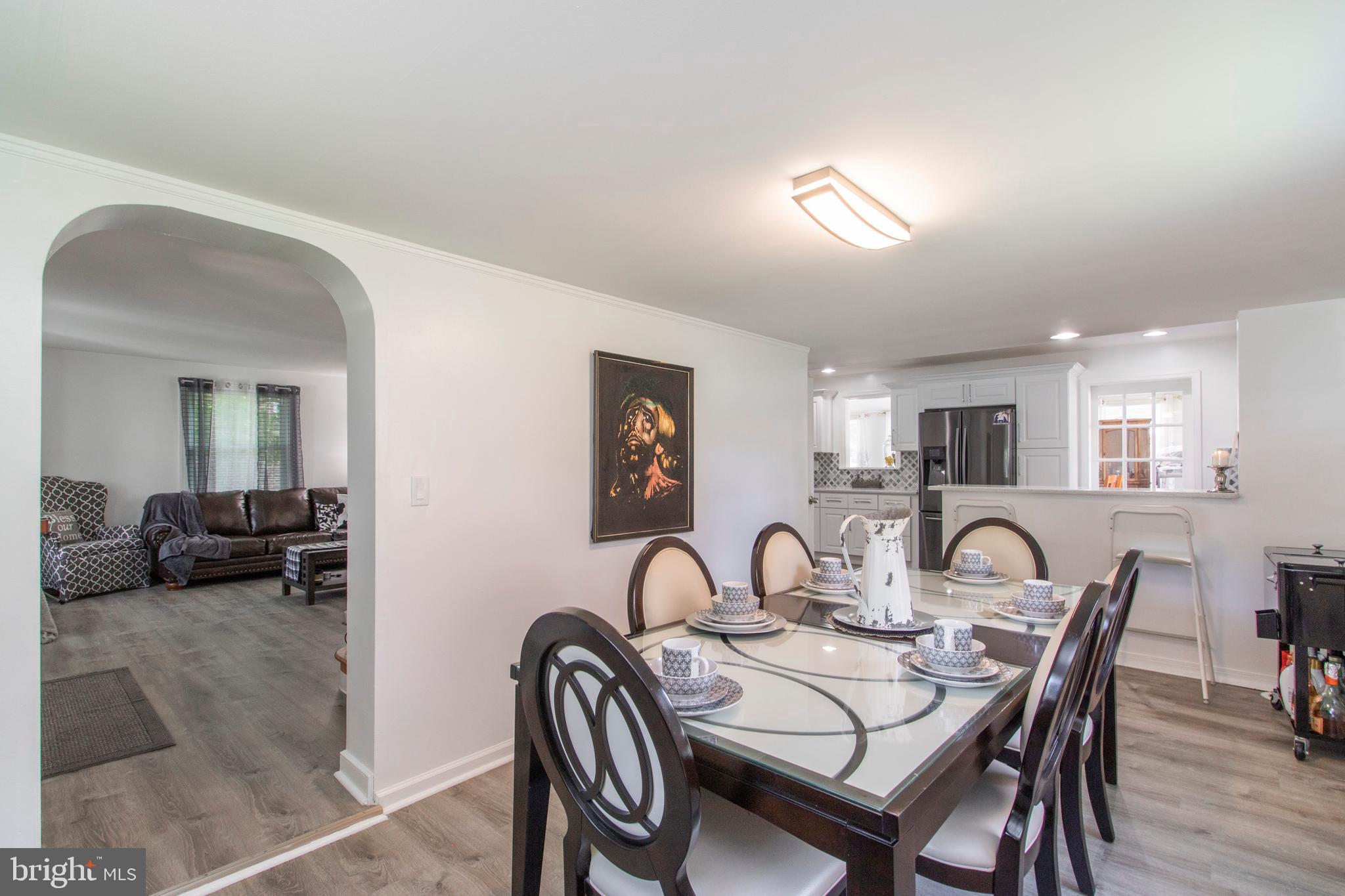 28 Lanfair Road Cheltenham, PA 19012 - Photo 24 of 40 Dining Area