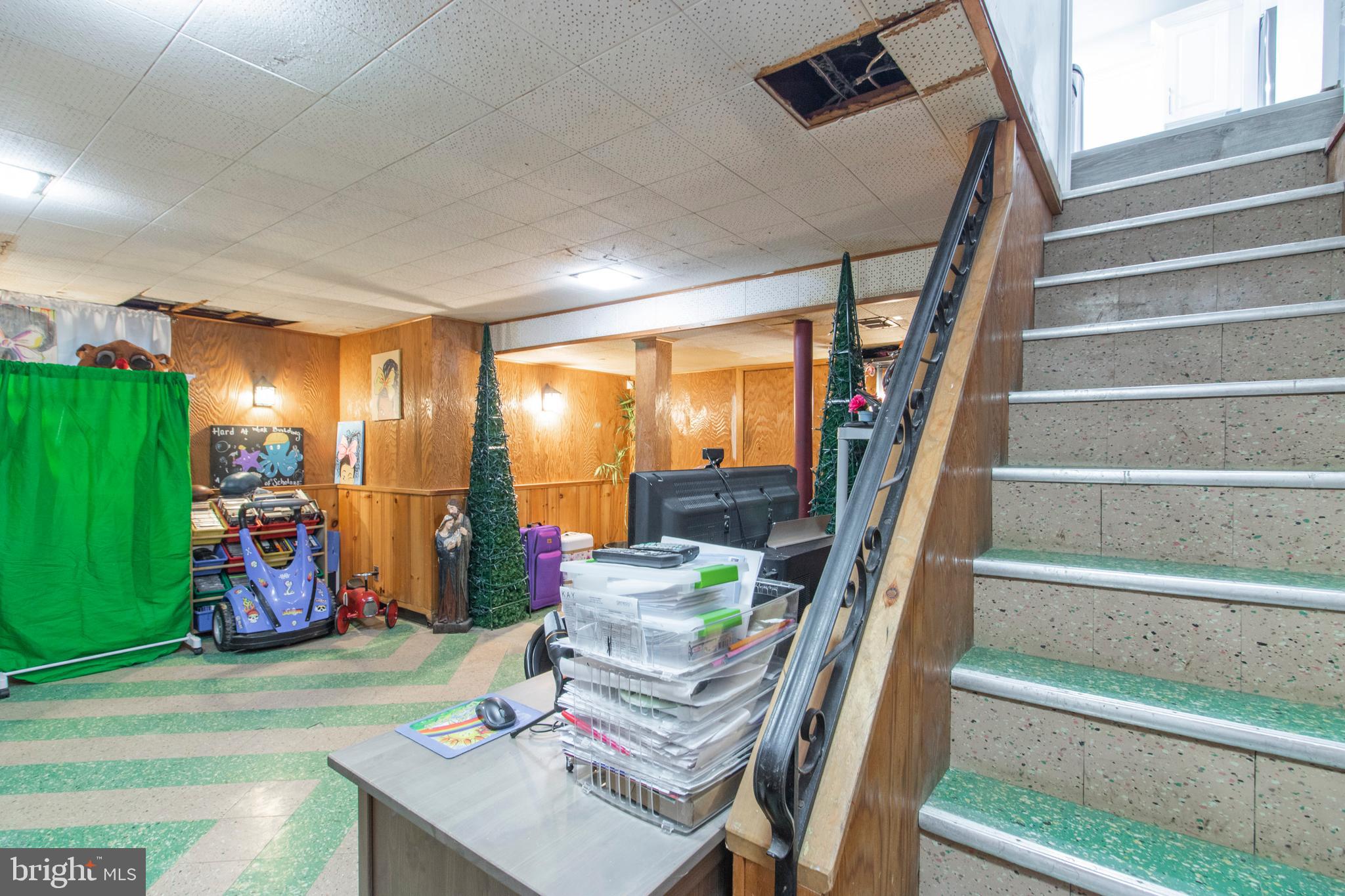 28 Lanfair Road Cheltenham, PA 19012 - Photo 39 of 40 Basement