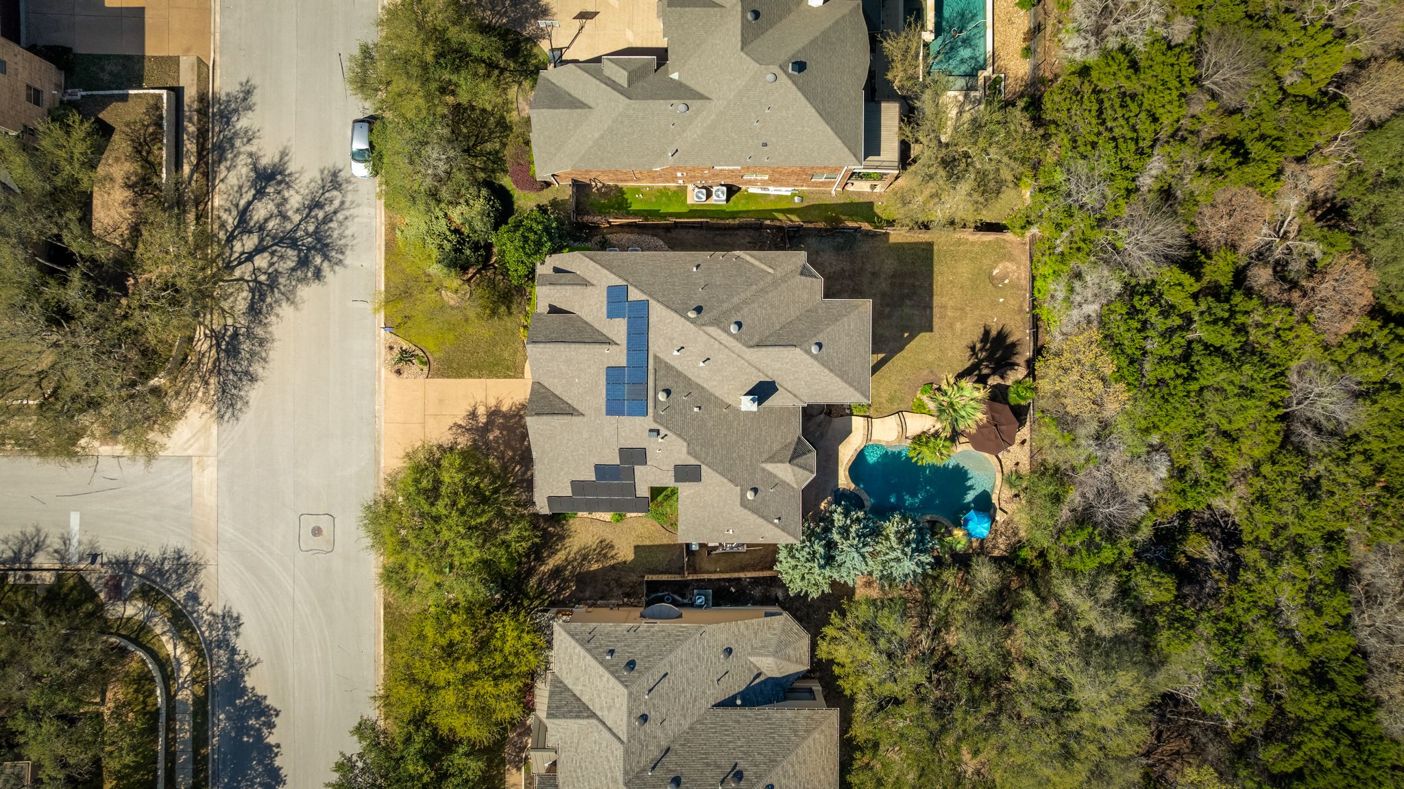 13100 Country Trails Lane Austin, TX 78732 - Photo 39 of 40