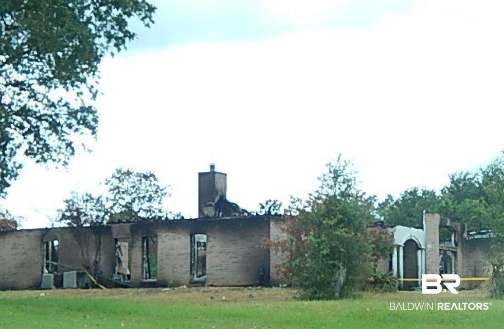 8525 South Street Citronelle, AL 36522 - Photo 2 of 8