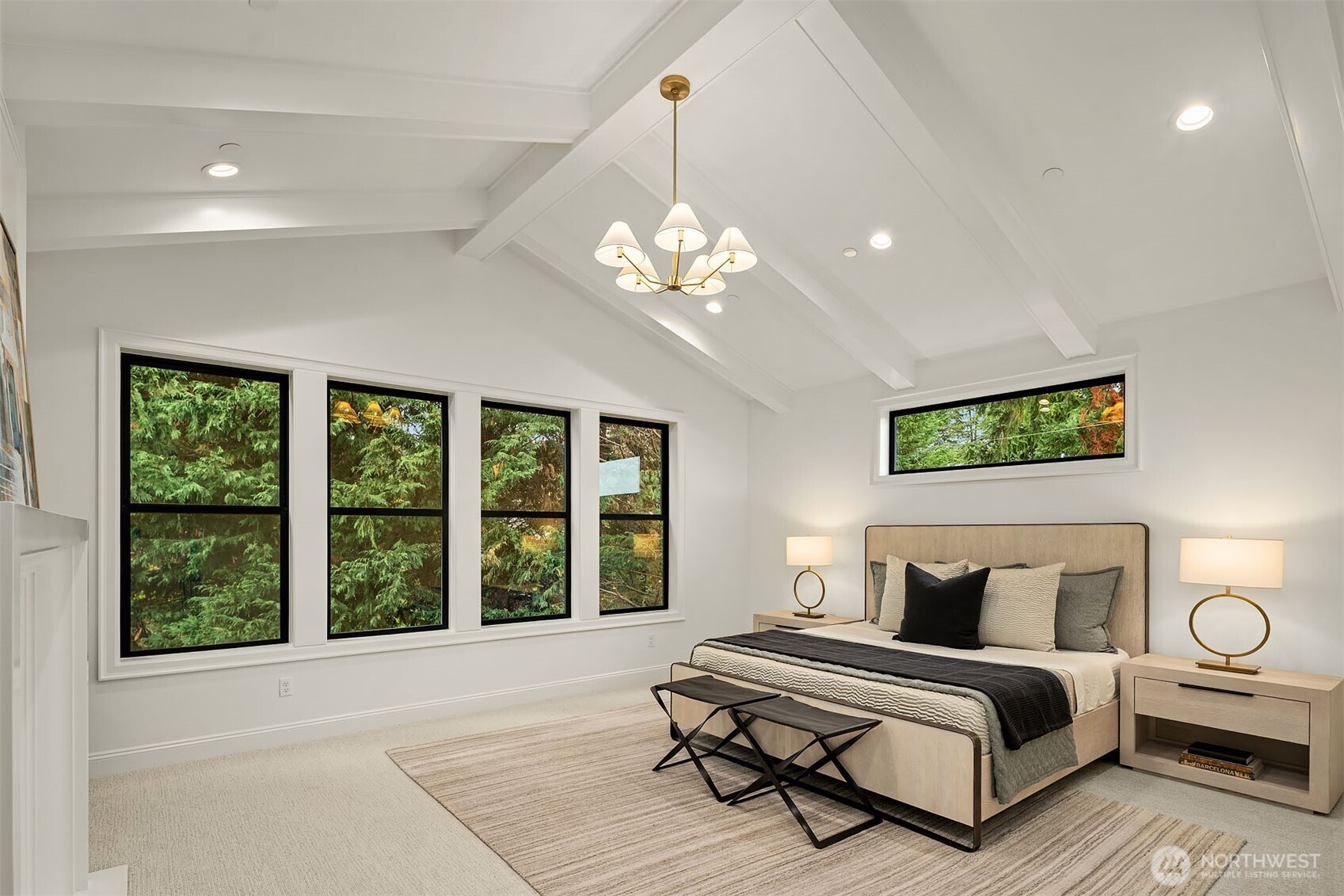 1009 102nd Place Southeast Bellevue, WA 98004 - Photo 20 of 36