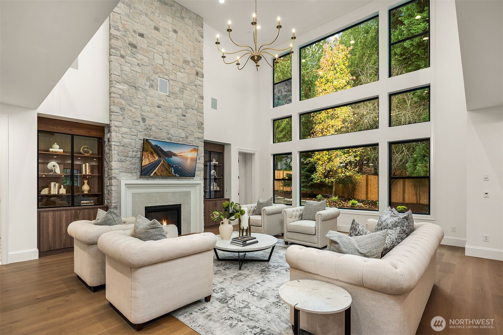 1009 102nd Place Southeast Bellevue, WA 98004 - Photo 2 of 36