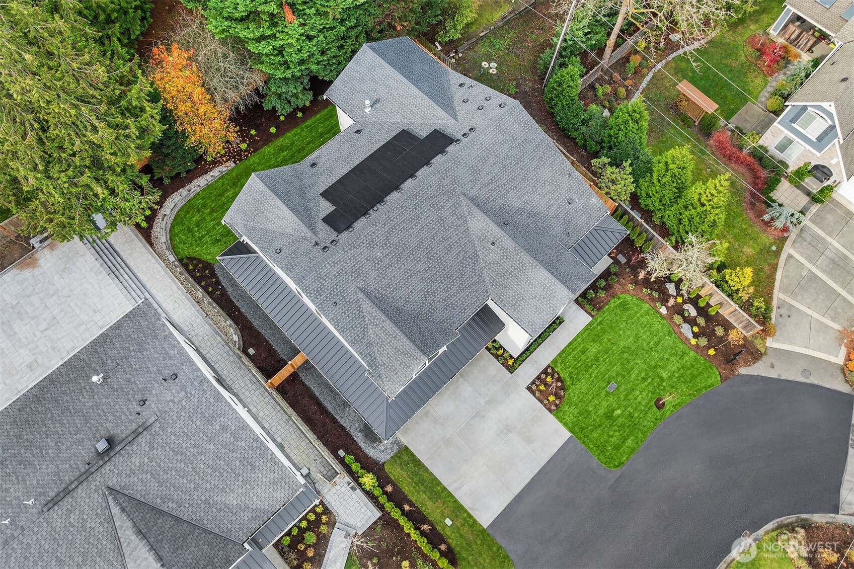 1009 102nd Place Southeast Bellevue, WA 98004 - Photo 36 of 36