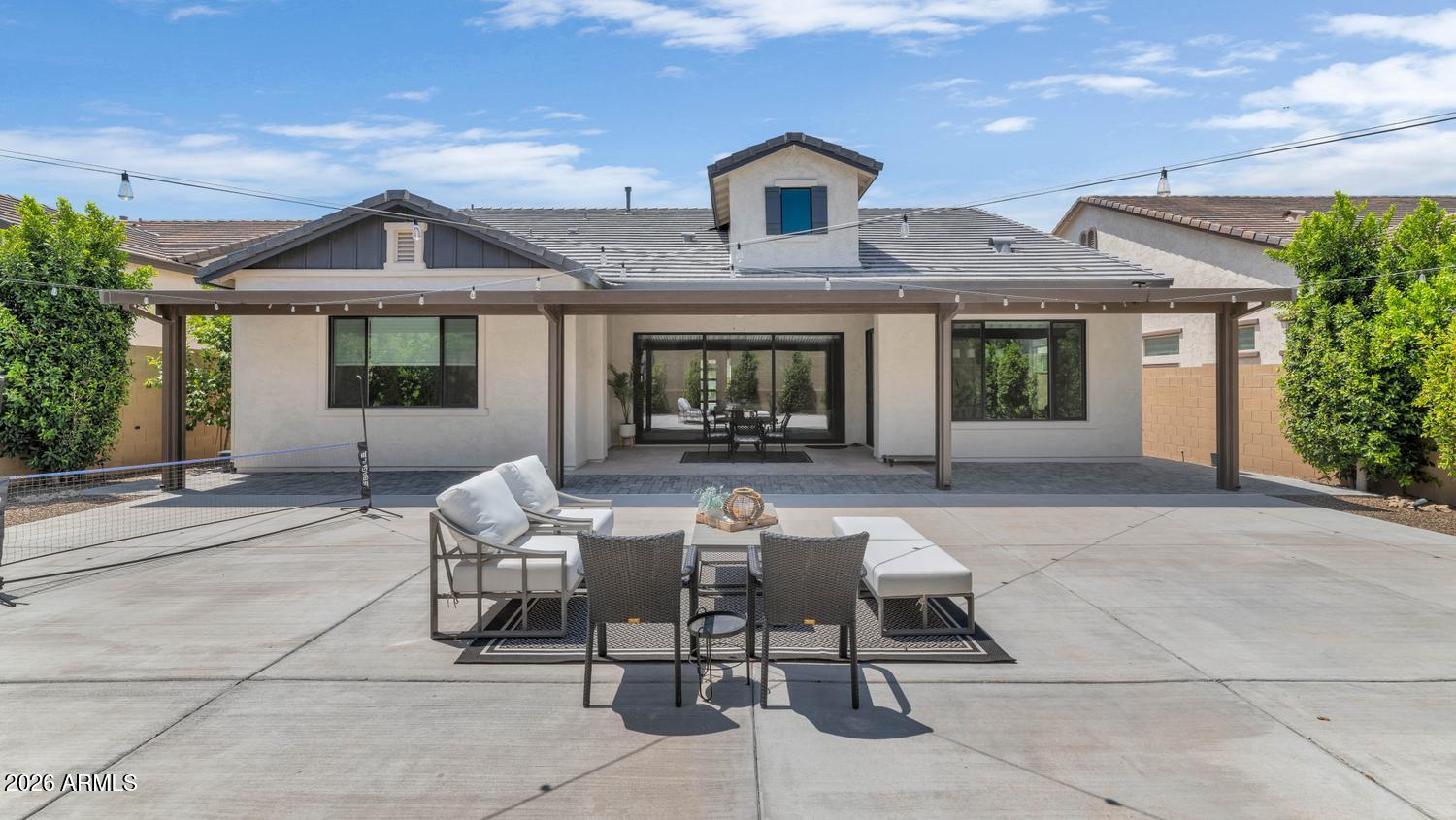 8142 East Jaeger Street Mesa, AZ 85207 - Photo 32 of 48 8142 E JAEGER STREET