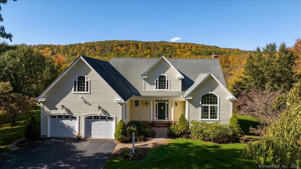164 Stafford Road Burlington, CT 06013 - Photo 1 of 1 Gallery Image 1