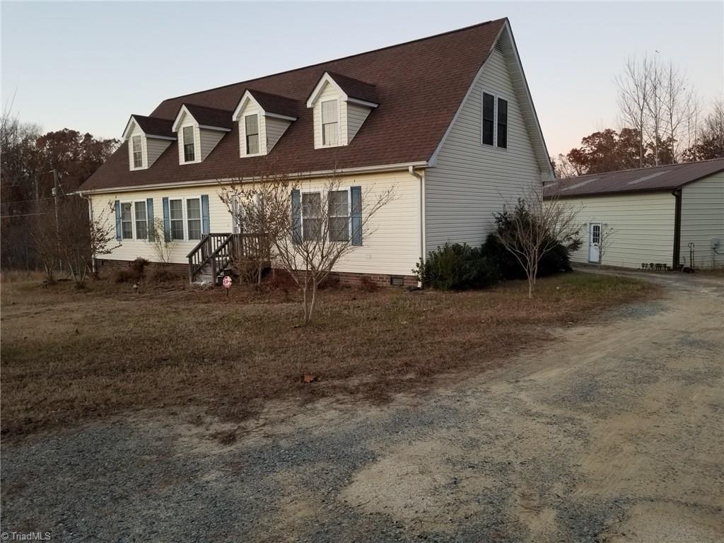 6817 Dresden Road High Point, NC 27263 - Photo 2 of 15 Gallery Image 2