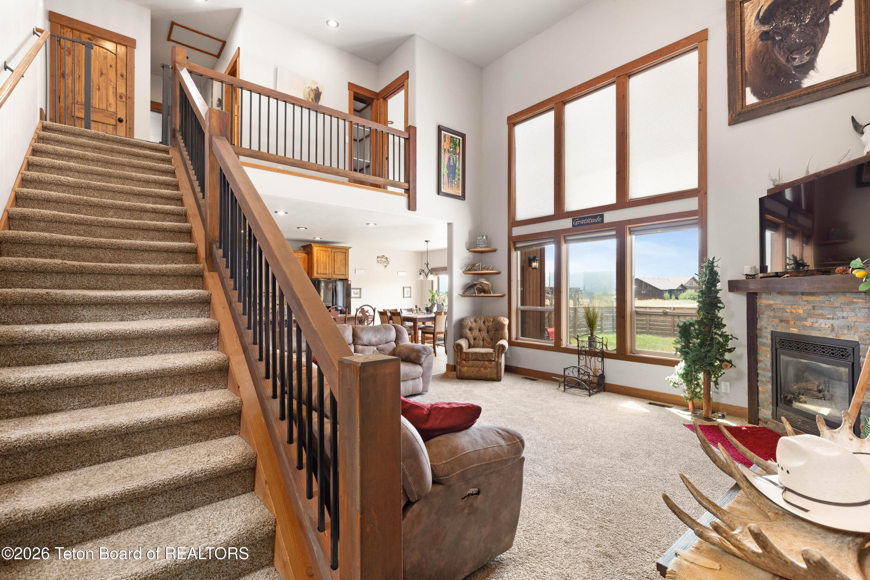 233 Badger Road Alpine, WY 83128 - Photo 23 of 42 233 Badger Rd_IMG_5681