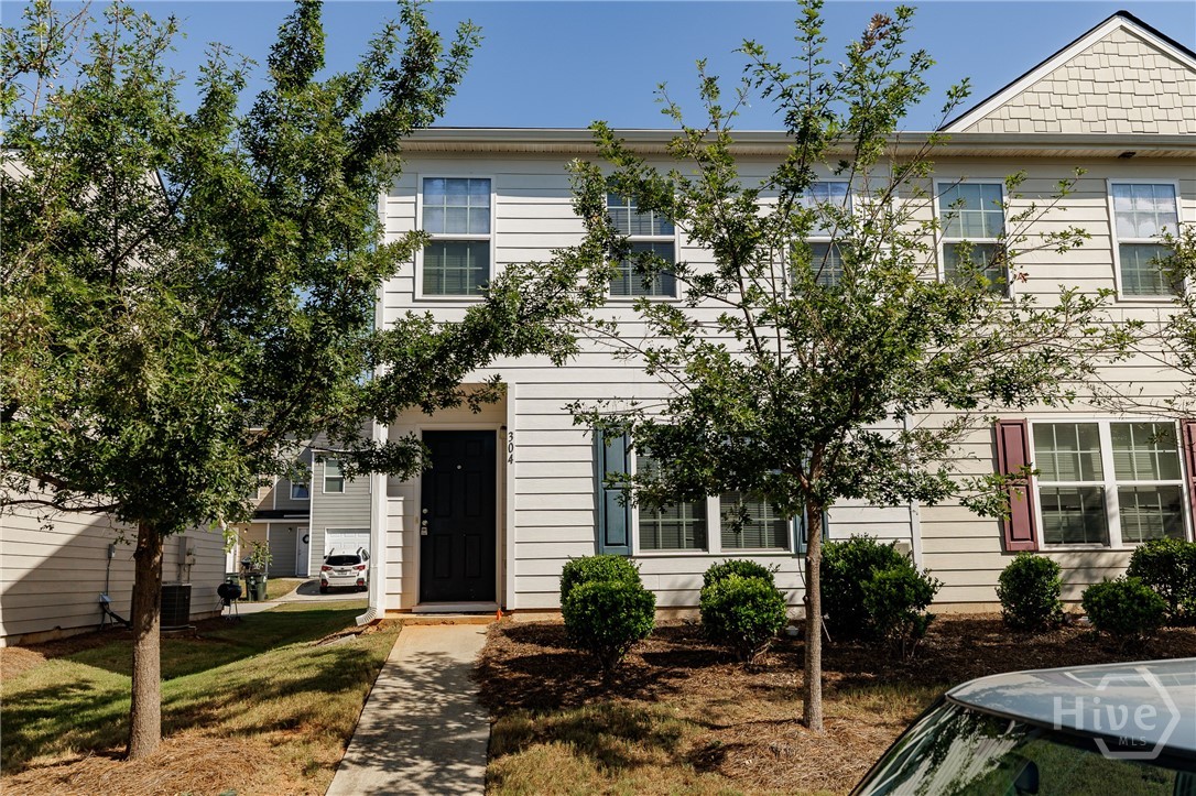 304 Samuel Clemens Way Athens, GA 30607 - Photo 1 of 30 Gallery Image 1