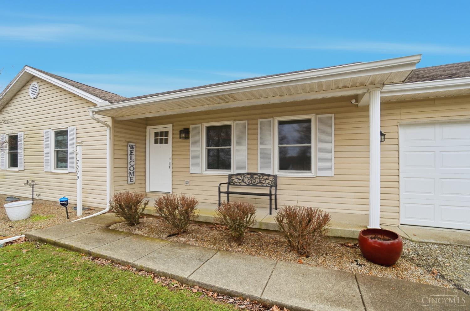 7279 Fairground Road Blanchester, OH 45107 - Photo 1 of 33
