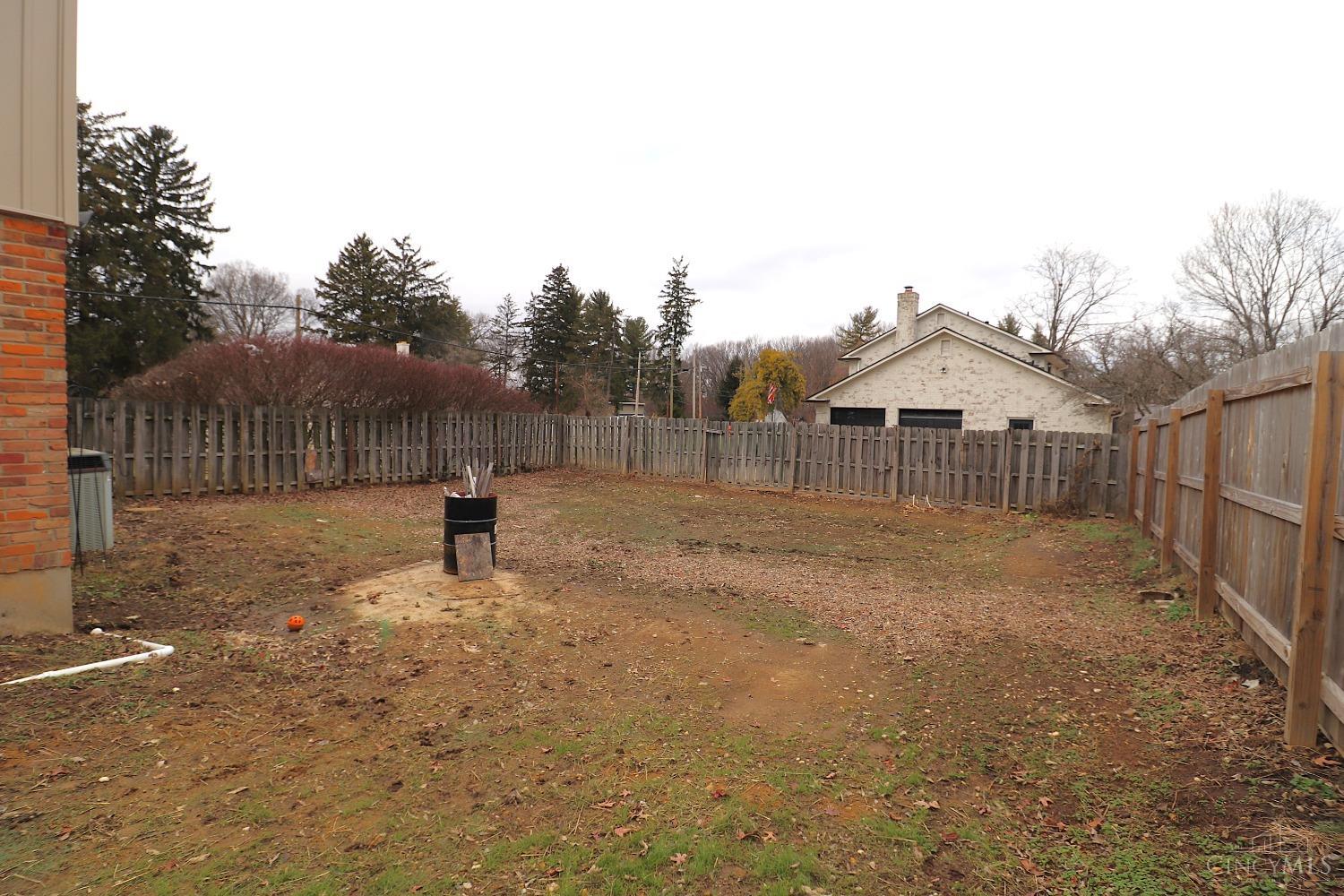 1448 Covered Bridge Road Cincinnati, OH 45231 - Photo 81 of 99