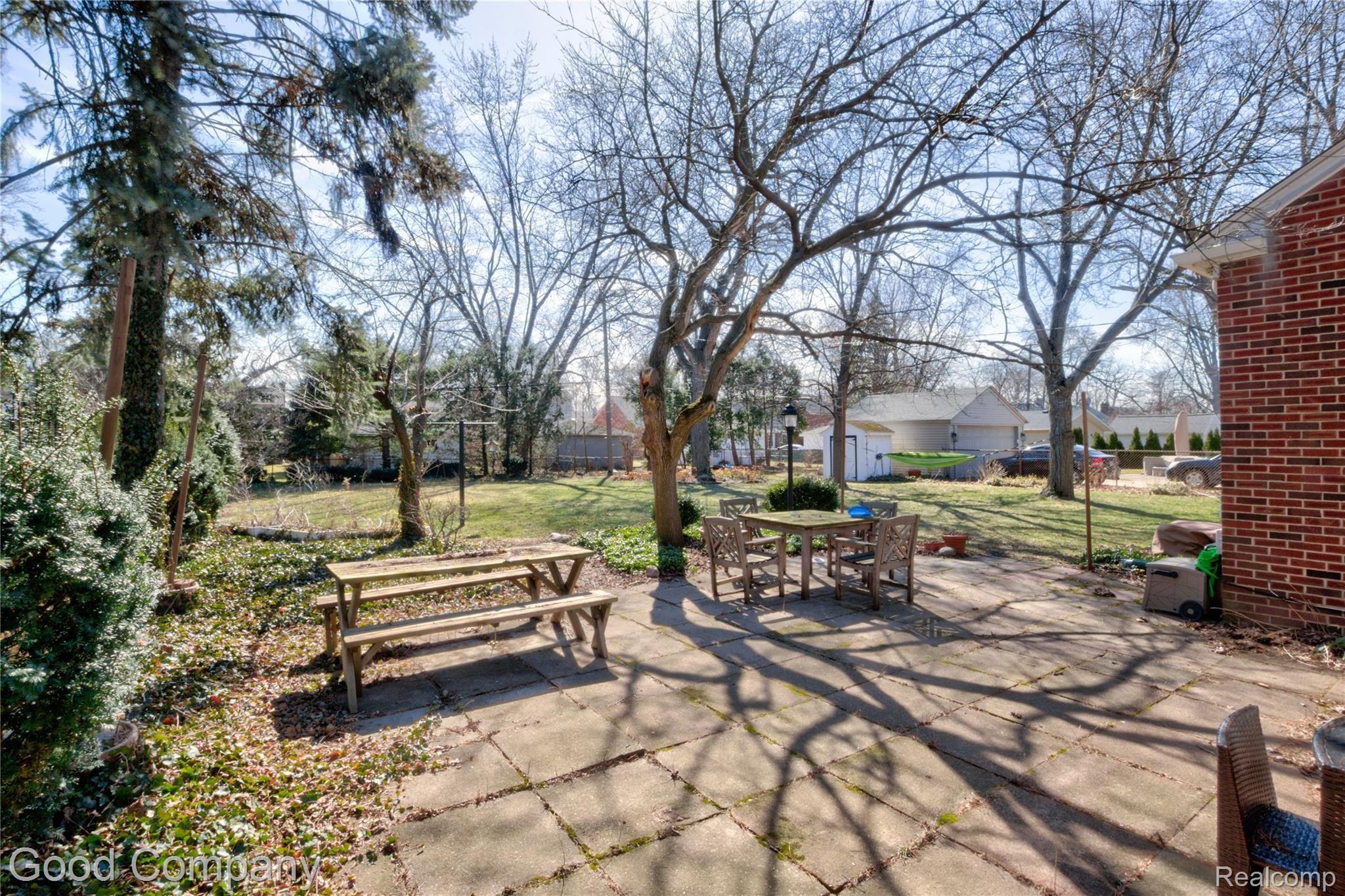1859 Oxford Road Grosse Pointe, MI 48236 - Photo 41 of 47 1859 Oxford Rd.-43