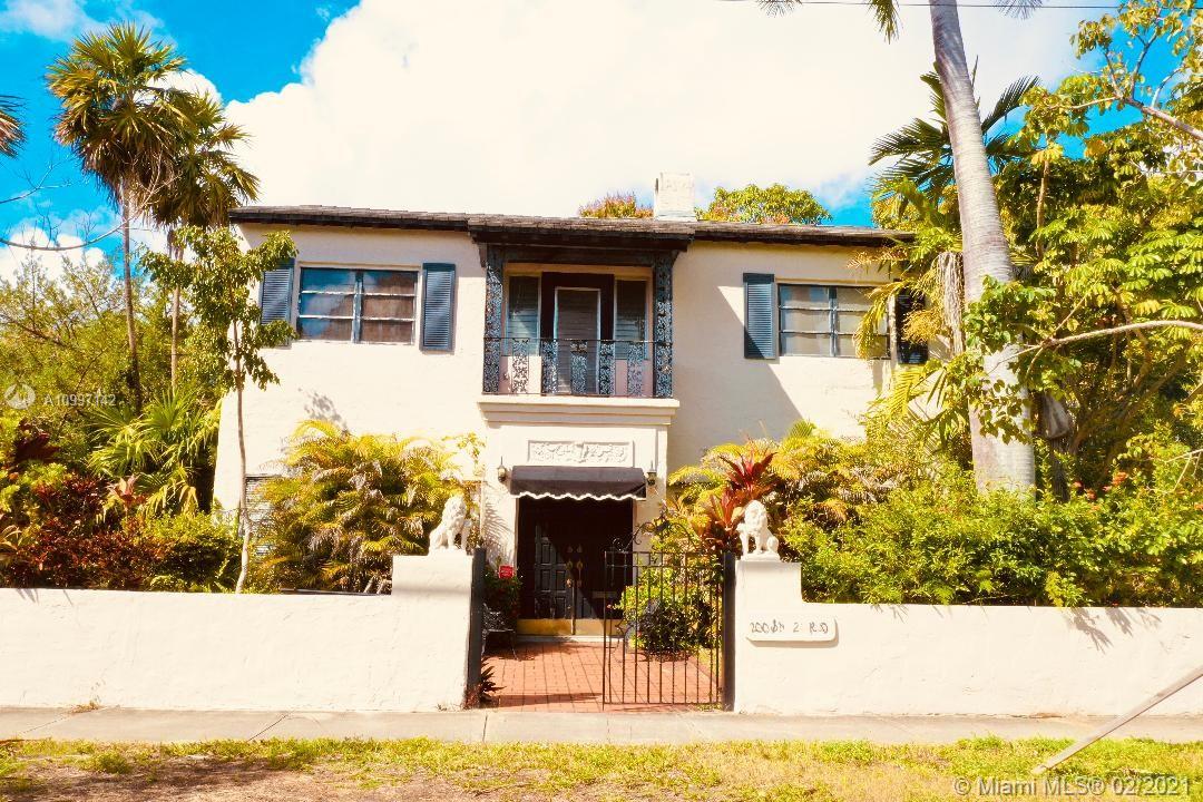 200 Southwest 21st Road Miami, FL 33129 - Photo 2 of 5