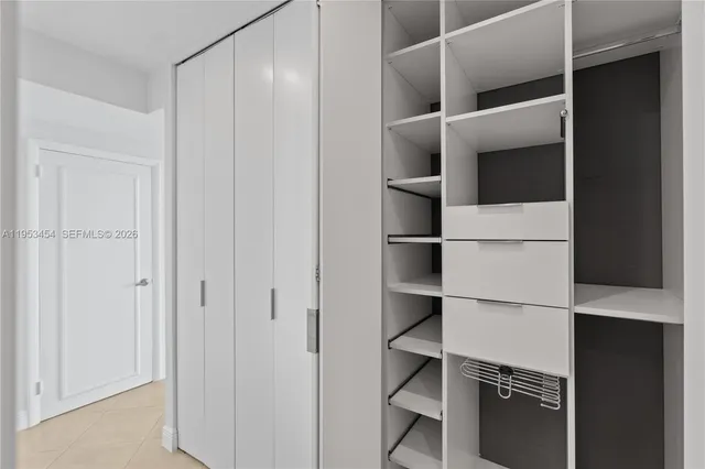 $1,195,000 | 2451 Brickell Avenue, Unit 14D, Miami, FL 33129