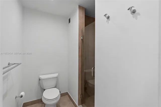 $1,195,000 | 2451 Brickell Avenue, Unit 14D, Miami, FL 33129