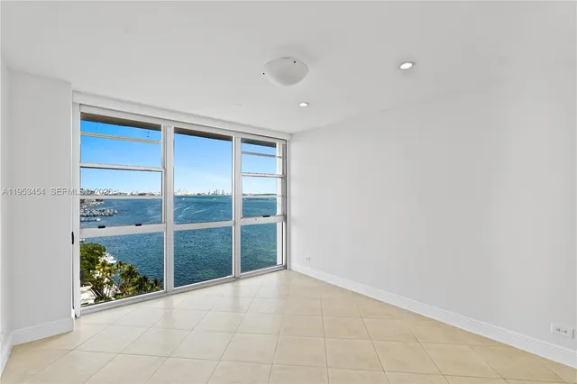 $1,195,000 | 2451 Brickell Avenue, Unit 14D, Miami, FL 33129