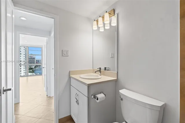 $1,195,000 | 2451 Brickell Avenue, Unit 14D, Miami, FL 33129