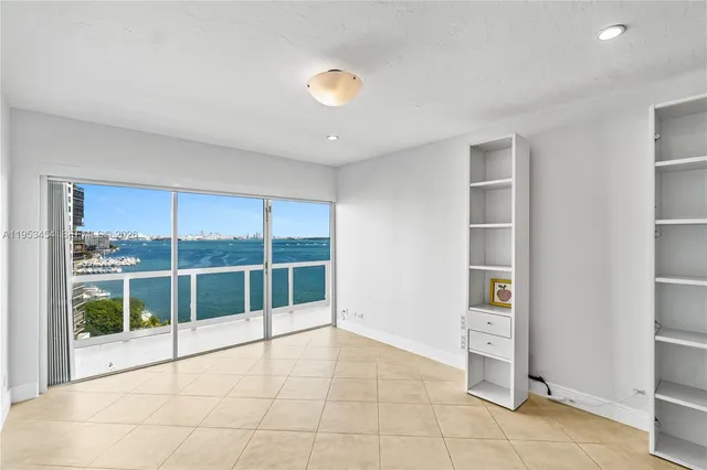 $1,195,000 | 2451 Brickell Avenue, Unit 14D, Miami, FL 33129