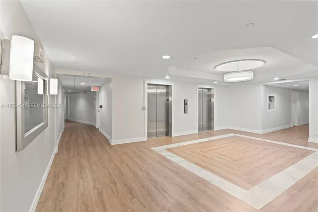 $1,195,000 | 2451 Brickell Avenue, Unit 14D, Miami, FL 33129