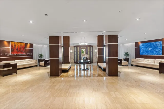 $1,195,000 | 2451 Brickell Avenue, Unit 14D, Miami, FL 33129