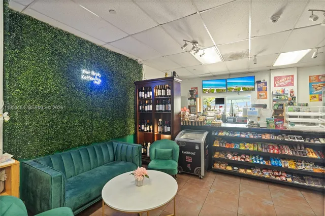 $1,195,000 | 2451 Brickell Avenue, Unit 14D, Miami, FL 33129