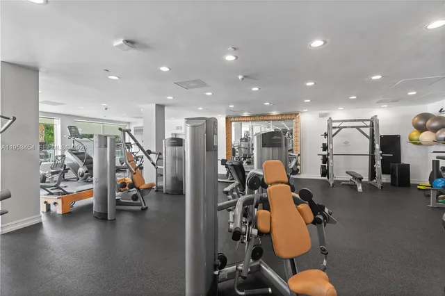 $1,195,000 | 2451 Brickell Avenue, Unit 14D, Miami, FL 33129