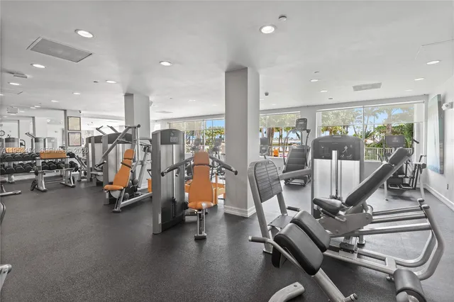 $1,195,000 | 2451 Brickell Avenue, Unit 14D, Miami, FL 33129