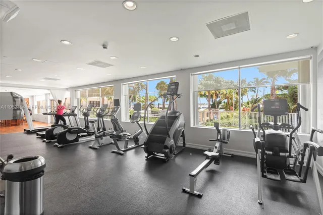 $1,195,000 | 2451 Brickell Avenue, Unit 14D, Miami, FL 33129