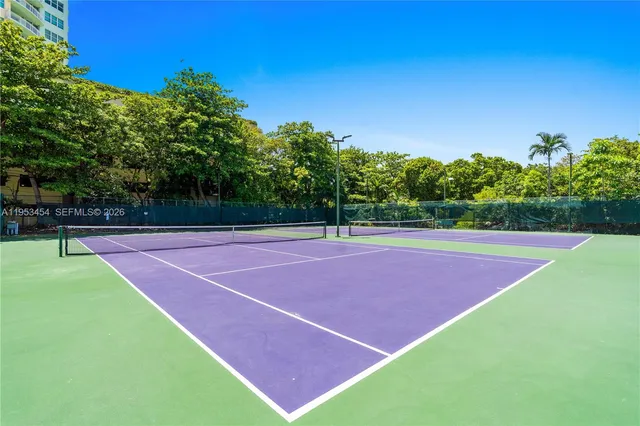 $1,195,000 | 2451 Brickell Avenue, Unit 14D, Miami, FL 33129