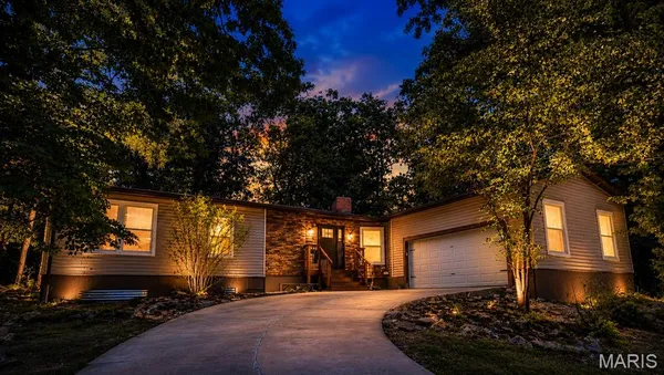 $330,000 | 1900 Glenn Court, Marthasville, MO 63357