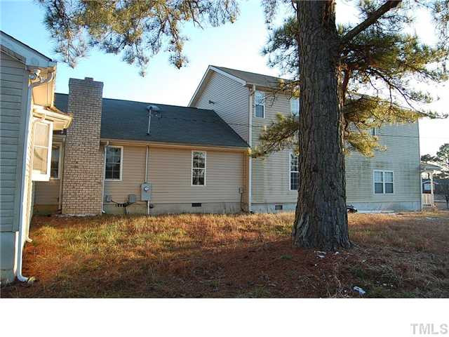 1052 Dupree Road Willow Spring, NC 27592 - Photo 2 of 6 Photo 2