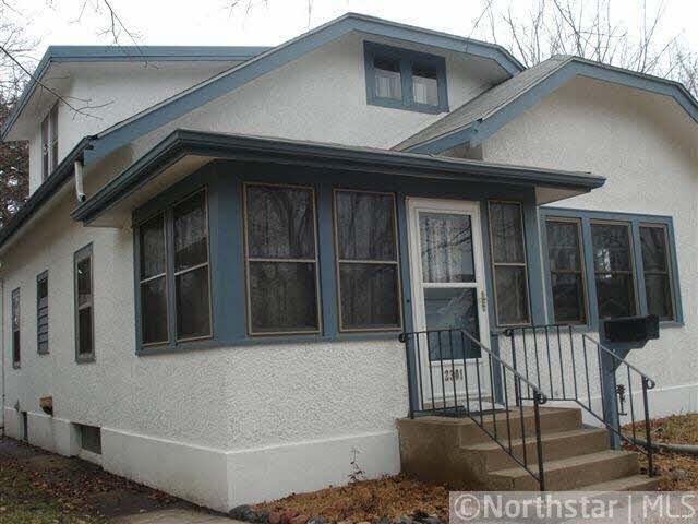 2301 Northeast Benjamin Street Minneapolis, MN 55418 - Photo 1 of 10