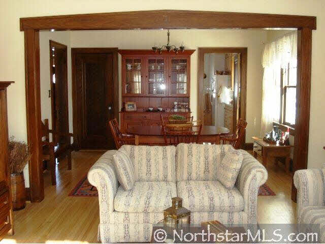 2301 Northeast Benjamin Street Minneapolis, MN 55418 - Photo 2 of 10