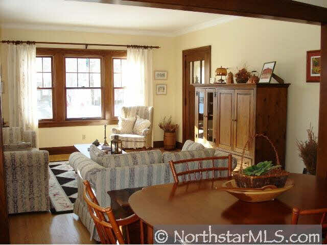 2301 Northeast Benjamin Street Minneapolis, MN 55418 - Photo 3 of 10