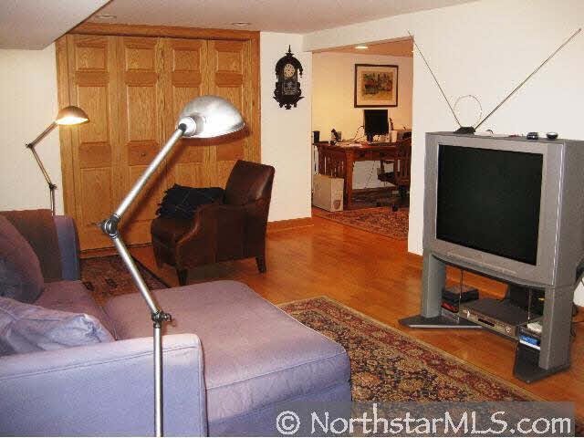 2301 Northeast Benjamin Street Minneapolis, MN 55418 - Photo 6 of 10