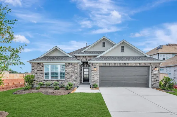 $344,990 | 1816 Sleeping Hls Drive, Rosenberg, TX 77471