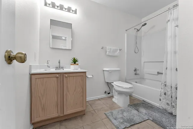 $287,000 | 15515 Spring Summit, San Antonio, TX 78247