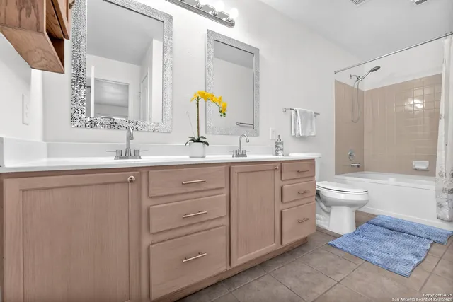 $287,000 | 15515 Spring Summit, San Antonio, TX 78247