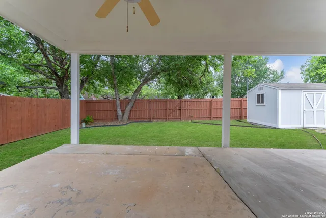 $287,000 | 15515 Spring Summit, San Antonio, TX 78247