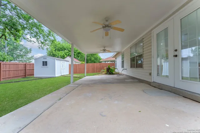 $287,000 | 15515 Spring Summit, San Antonio, TX 78247