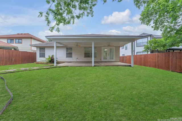 $287,000 | 15515 Spring Summit, San Antonio, TX 78247