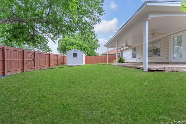 $287,000 | 15515 Spring Summit, San Antonio, TX 78247