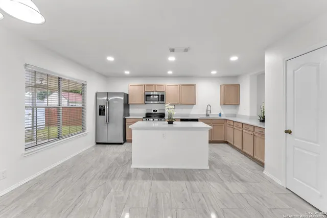 $287,000 | 15515 Spring Summit, San Antonio, TX 78247