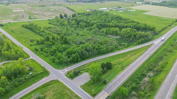 $195,000 | Rd-co Rt 28 Road, Pulaski, NY 13142